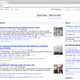 Illustration for article titled Is This What Google +1 Is Going To Look Like?